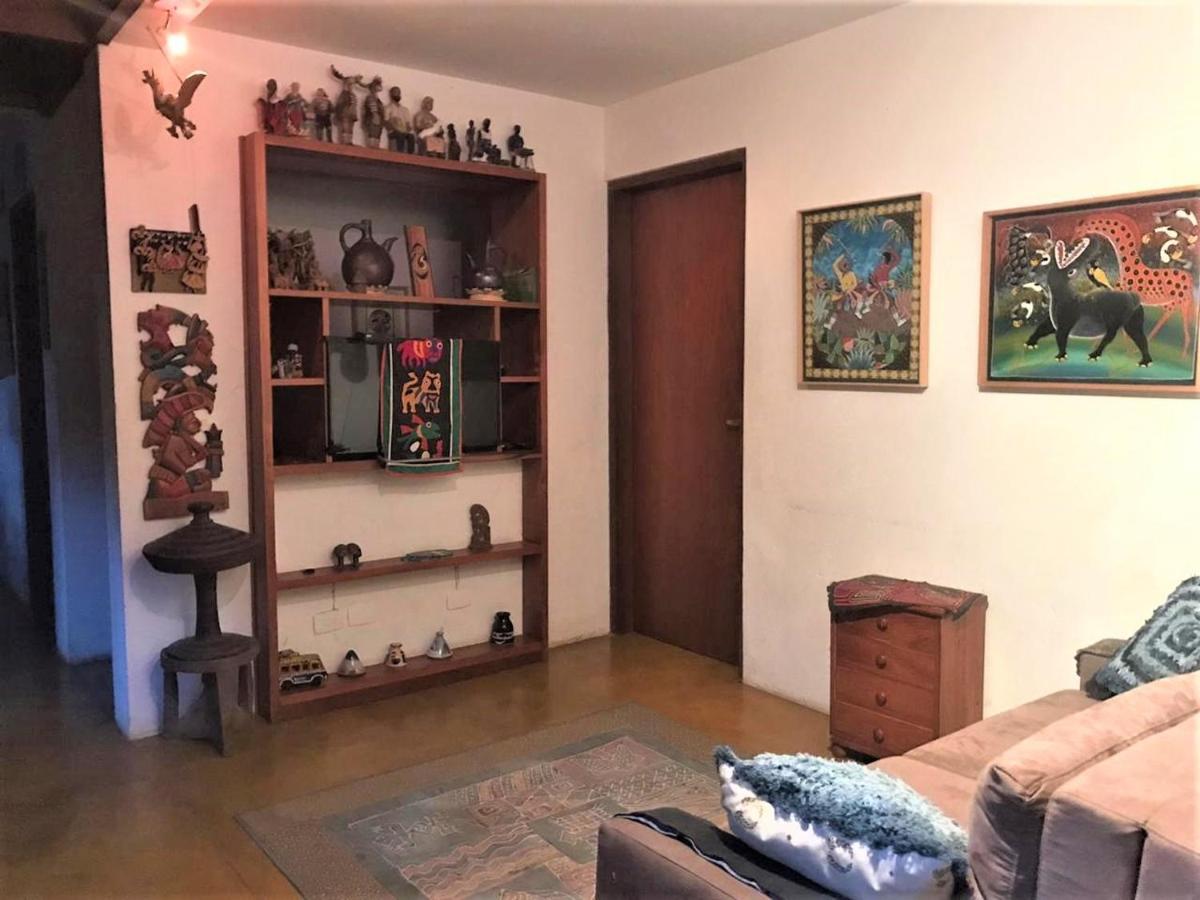 Casa Das Africas 아찌바이아 외부 사진
